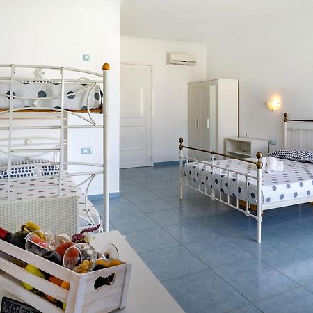 Mediterraneo Stegna Екстериор снимка