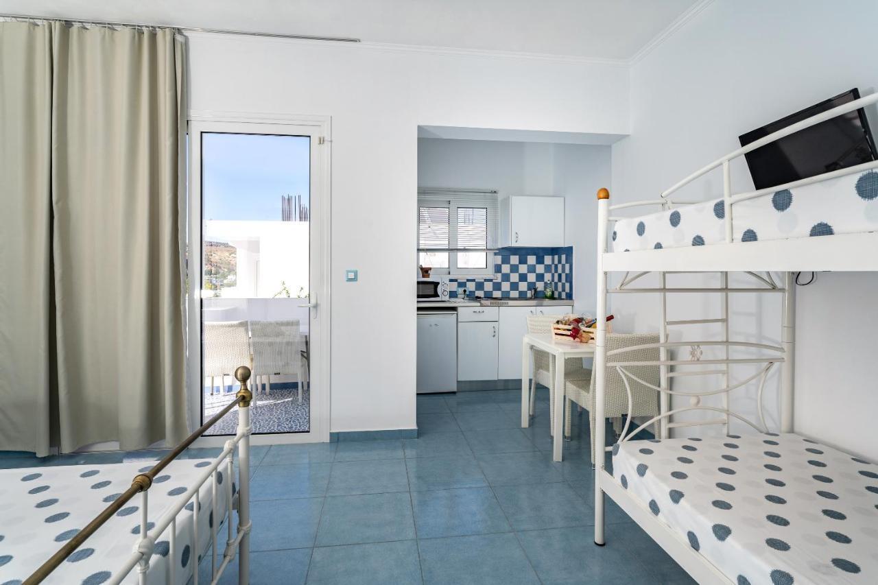 Mediterraneo Stegna Екстериор снимка