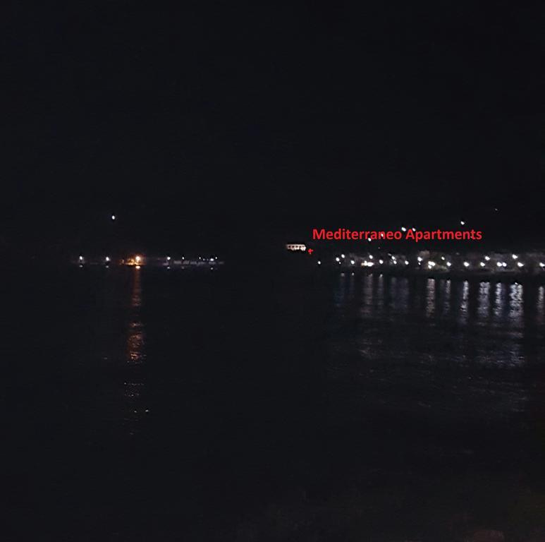 Mediterraneo Stegna Екстериор снимка