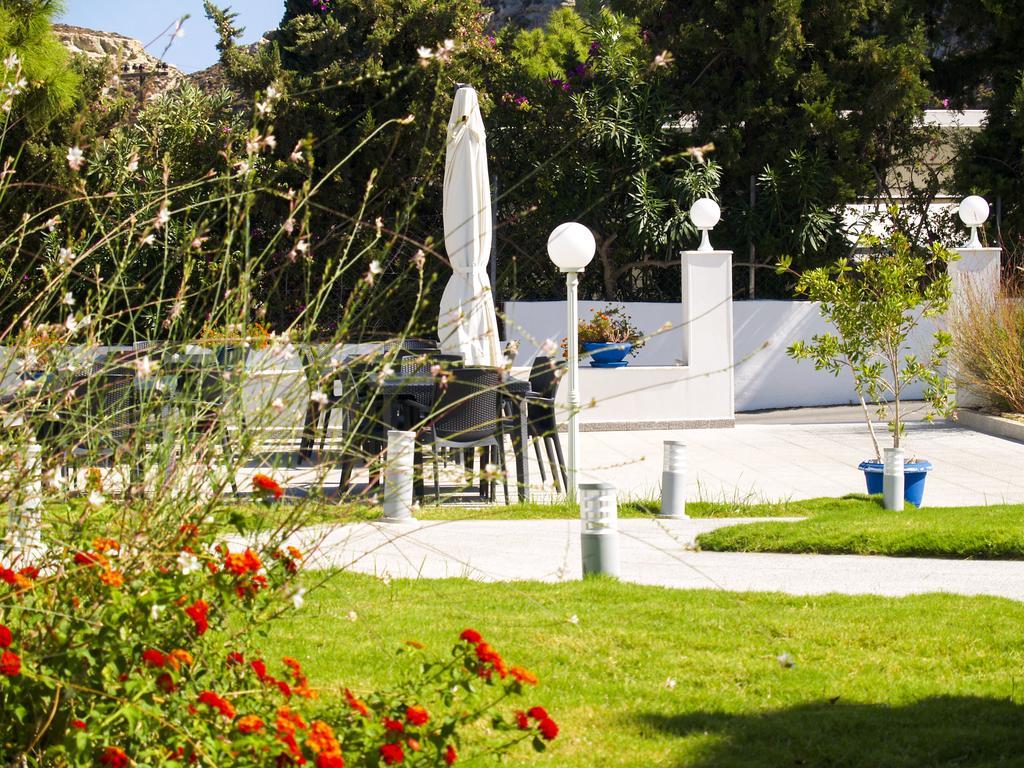 Mediterraneo Stegna Екстериор снимка
