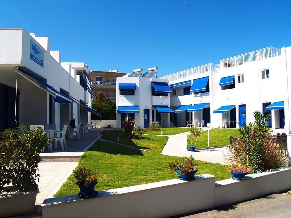 Mediterraneo Stegna Екстериор снимка