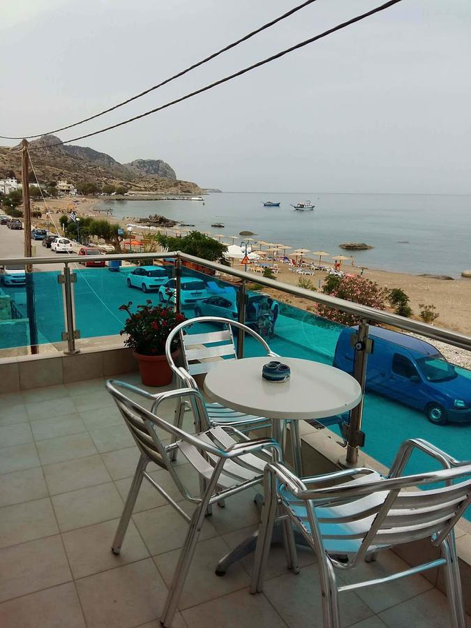 Mediterraneo Stegna Екстериор снимка