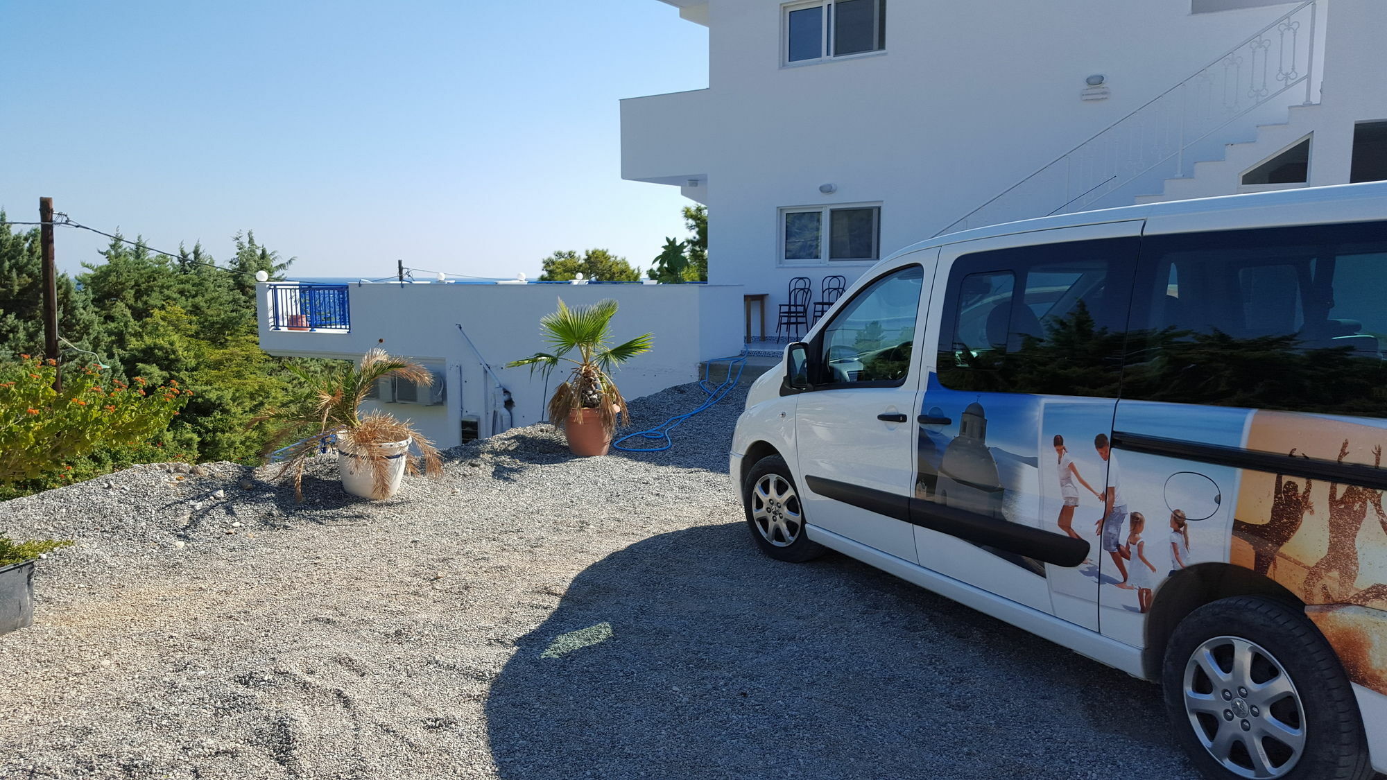 Mediterraneo Stegna Екстериор снимка